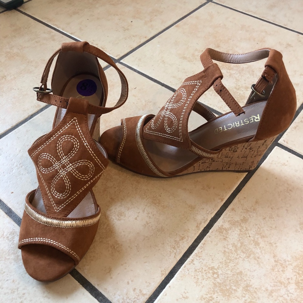 Wedges